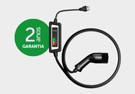 Carregador Veicular Portátil Intelbras Mini AC 3KW: Potência e Segurança para Seu Veículo Elétrico - imagem 3