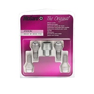 Parafuso Antifurto McGard para Rodas: Segurança Premium para Jeep Renegade, Compass, Commander e Fiat Toro - imagem 4