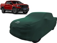Capa de Proteção Premium Verde para Dodge Ram Rampage: Segurança e Estilo - imagem 1