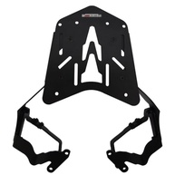Bagageiro/Suporte Coyote Preto Reforçado para Yamaha NMAX 160 - Segurança e Estilo - imagem 5