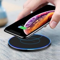 Carregador Rápido Sem Fio 20W: Potência e Segurança para seu iPhone e Samsung - imagem 2