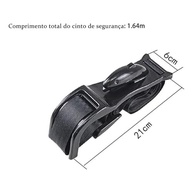 Cinto de Segurança para Gestante: Conforto e Segurança Essenciais na Gravidez - imagem 3