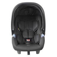 Cadeira para Auto Burigotto Materna Gris: Segurança e Conforto para seu Bebê - imagem 5