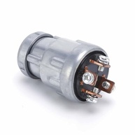 Interruptor de Partida 4 Posições com Chave para Trator JK424 - Durabilidade e Segurança - imagem 4