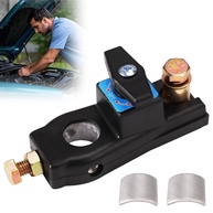 Interruptor Desconexão Bateria Carro 12V/24V Universal - Segurança e Durabilidade - imagem 1