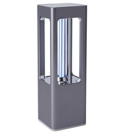 Lâmpada UV Portátil Germicida: Higiene Profunda e Segurança em Qualquer Lugar - imagem 1