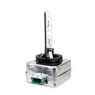 Lâmpada Xenon D3S Shocklight 5500K 35W 12V Original: Iluminação Superior e Segurança - imagem 3