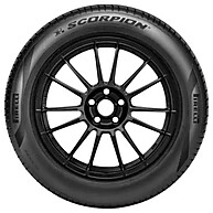 Pneu Pirelli Scorpion Seal Inside 225/50R18: Dirija Seguro! - imagem 2