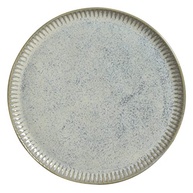 Conjunto com 6 Pratos Raso Porto Brasil Linhas Green Granite 27,5cm - Seguro para Forno e Microondas - imagem 2