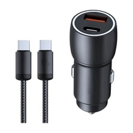 Cabo USB-C 1 Metro 60W: Carregamento Rápido e Seguro para Todos Seus Dispositivos - imagem 3