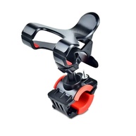 Suporte Universal SP-C12: Celular Seguro para Bike e Moto - imagem 1