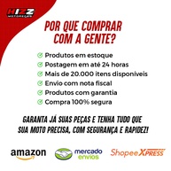 Cilindro Mestre Bros 150: Freios Seguros! - imagem 2