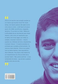 Chico Buarque em Seis Temas: A Biografia Essencial de Tom Cardoso - imagem 3
