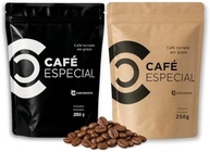 Kit Café Especial em Grãos Selecionados - Café Conceito Frutado e Chocolate, Catuaí Vermelho, Mantiqueira de Minas, Grãos Torrados, 2 x 250g - imagem 2