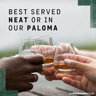 Laphroaig Select Whisky Escocês 700ml - imagem 3