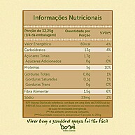 Canja Holysoup Sem Glúten: Sabor Caseiro 133g - imagem 4