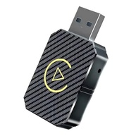 Adaptador CarPlay & Android Auto 2 em 1 Sem Fio - Liberdade e Tecnologia no Seu Carro! - imagem 2