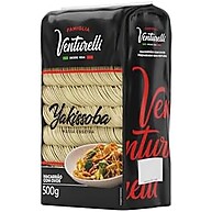 Yakissoba Caseira Famiglia Venturelli 500g: Sem Fritura! - imagem 2