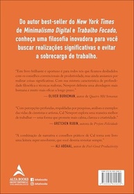 Produtividade Lenta: A Arte de Produzir Mais Sem se Esgotar - imagem 3