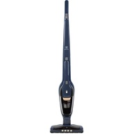Aspirador de Pó Vertical Sem Fio Electrolux ErgoRápido 2 em 1 com Luz LED - Até 35 Minutos de Autonomia (Azul ERG25N) - imagem 1