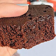 Brownie Belive Zero Açúcar: Chocolate Delicioso Sem Glúten/Lactose - imagem 3