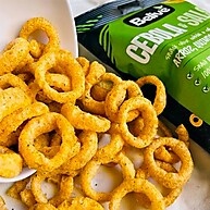 Snack Multigrãos Belive Cebola Salsa - Sem Glúten/Lactose - imagem 5