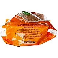 Biscoito Amendoim DaColônia: Doce Mascavo, Sem Lactose/Glúten - imagem 2