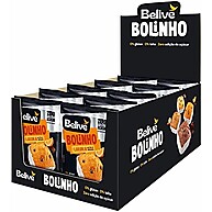 Bolinho Laranja Belive: Sem Açúcar, Glúten e Lactose - imagem 4