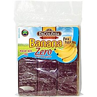DaColônia Banana Zero 180g: Delícia Sem Culpa! - imagem 1