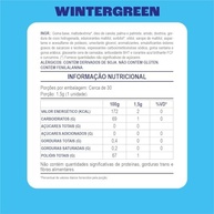Gomas de Mascar, Mentos, Pure Fresh, Sem Açúcar, Sabores Sortidos - Monopeça | 60 Unidades - imagem 2