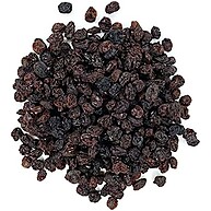 Uva Passa Preta Sem Caroço 1kg: Doce Natural - imagem 3