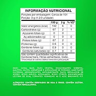 Trident Melancia Sem Açúcar: Refrescância e Sabor (21 unid.) - imagem 4