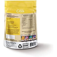 Aveia Crock Sem Glúten 200g: Crocância e Saúde - imagem 2