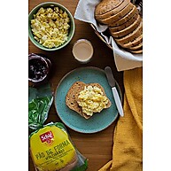 Pão Multigrãos Schär Sem Glúten e Lactose 200g - imagem 1