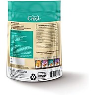 Crock Aveia Flocos Grossos Sem Glúten 200g - imagem 4
