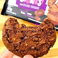 Cookie Belive: Sem Glúten, Açúcar e Leite - imagem 3
