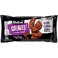 Cookie Belive: Sem Glúten, Açúcar e Leite - imagem 1