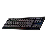 Teclado Gamer Mecânico Logitech G515 TKL Sem Fio: Performance e Estilo LIGHTSPEED - imagem 2