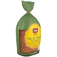 Pão Multigrãos Schär Sem Glúten e Lactose 200g - imagem 3