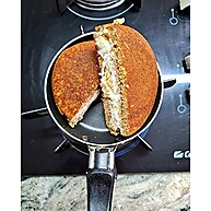 Pãozinho Galáctico Low Carb Sem Glúten Zaya - imagem 4