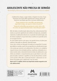 Educação de Adolescentes Sem Estresse: 12 Estratégias para Pais Confiantes - imagem 4