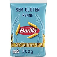 Penne Sem Glúten Barilla 500g: Sabor e Leveza - imagem 1