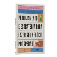 Empreender sem Complicação: Domine Planejamento e Estratégia para o Sucesso do Seu Negócio - imagem 4