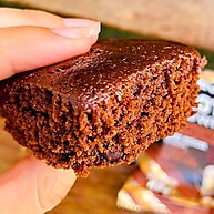 Brownie Proteico Cappuccino: Sem Açúcar, Glúten e Lactose - imagem 3