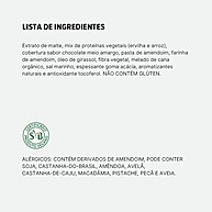 BiO2 Protein Baunilha Amendoim: 12 Barras Veganas Sem Glúten - imagem 4