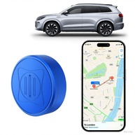 Mini Rastreador GPS Veicular GF10-H5: Localização em Tempo Real Sem Mensalidade e Sem Assinatura - imagem 1