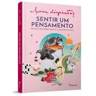 Sentir um Pensamento: 52 Semanas de Reflexões com Clarice Lispector - imagem 3