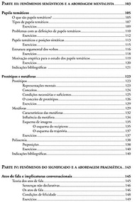 Manual de Semântica: Desvende o Significado das Palavras e Frases - imagem 5