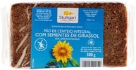 Mestemacher Pão Girassol 500G Stuttgart (Centeio Integral Com Sementes De Girassol) - imagem 4
