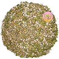 Mix Sementes do Bem 1kg: Nutrição e Energia - imagem 3